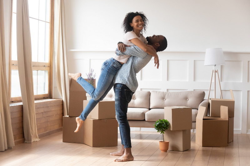 Essential Tips for First-Time Homebuyers